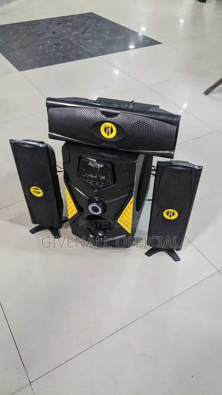 Ofa Ofa = Alitop Sabufa Spika 3 Mziki Mnene Imara Sana