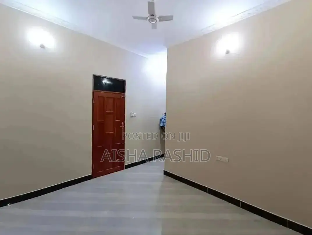 1bdrm Apartment in Kinondoni for rent