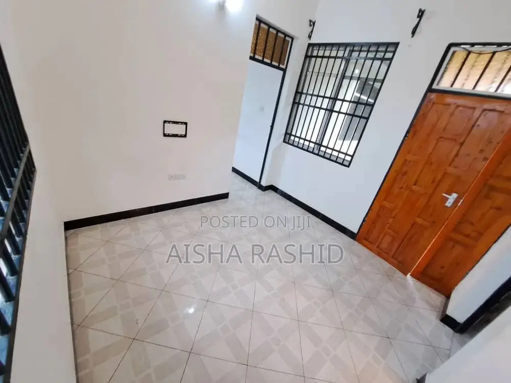 1bdrm Apartment in Kinondoni for rent