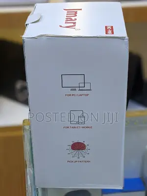 USB Microphone