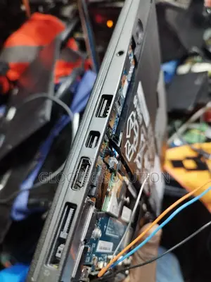 Computer | Laptop Desktop Motherboard Repair and Replace