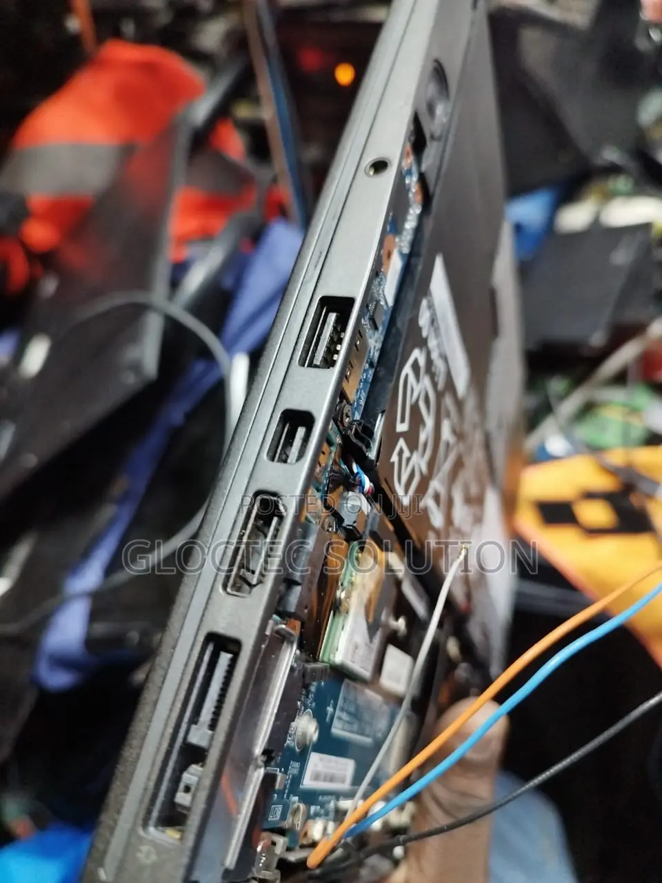 Computer | Laptop Desktop Motherboard Repair and Replace