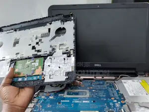 Computer | Laptop Desktop Motherboard Repair and Replace