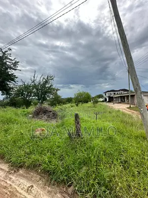 Eneo La Ekari 5 Linauzwa Mbezi Luguruni*