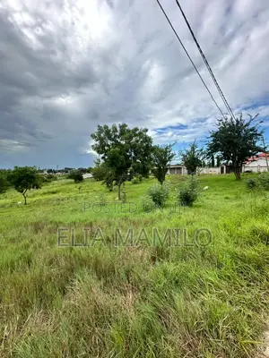 Eneo La Ekari 5 Linauzwa Mbezi Luguruni*