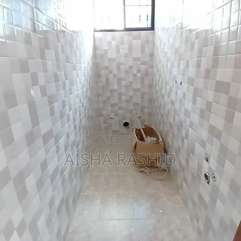 2bdrm Apartment in Kinondoni for rent