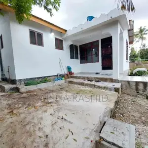 2bdrm Apartment in Kinondoni for rent
