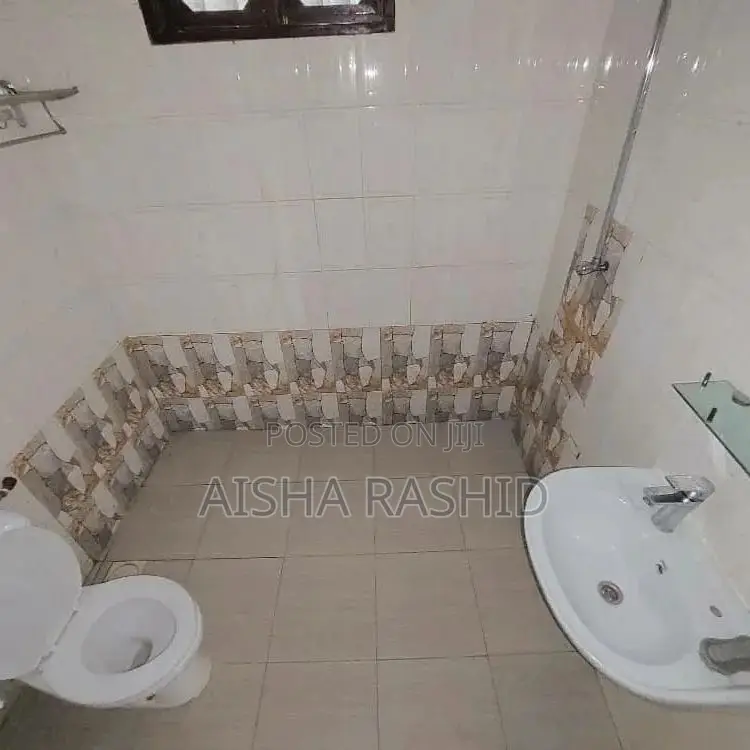 2bdrm Apartment in Kinondoni for rent