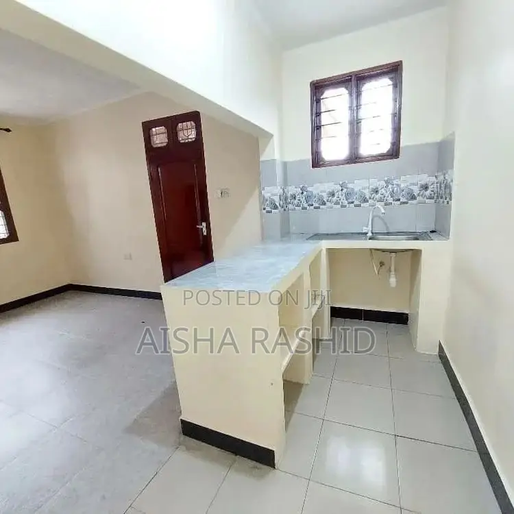 2bdrm Apartment in Kinondoni for rent