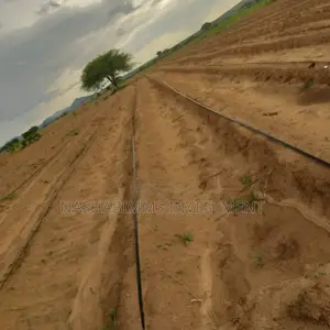 500 Acres Farm Estate for Sale