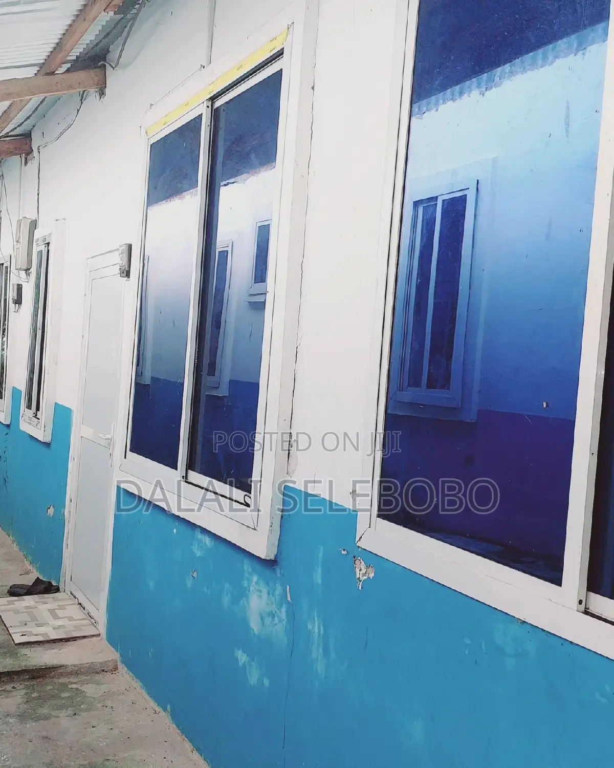 1bdrm Farm House in Kimara Baruti for rent
