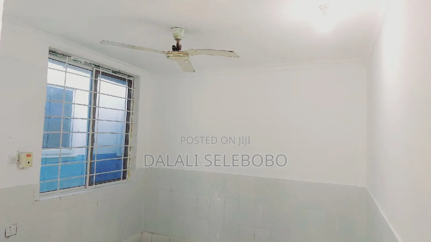 1bdrm Farm House in Kimara Baruti for rent