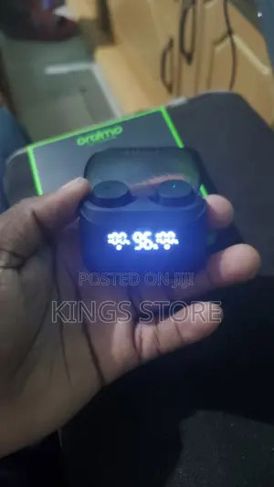 Oraimo Airbuds 4 ENC True Wireless Earbud