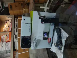 Wifi Projector T5