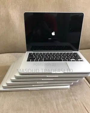 Laptop Apple MacBook Pro 2014 16GB Intel Core I7 SSD 256GB