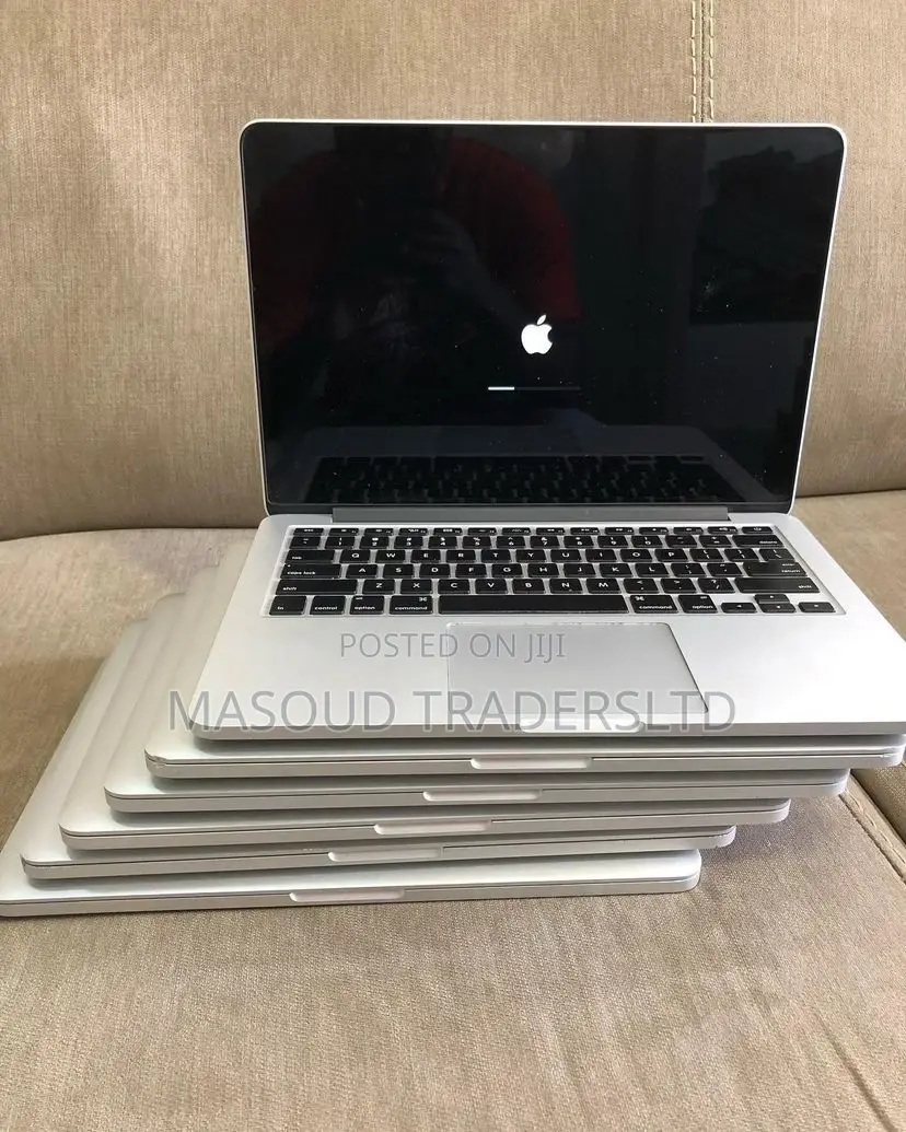 Laptop Apple MacBook Pro 2014 16GB Intel Core I7 SSD 256GB