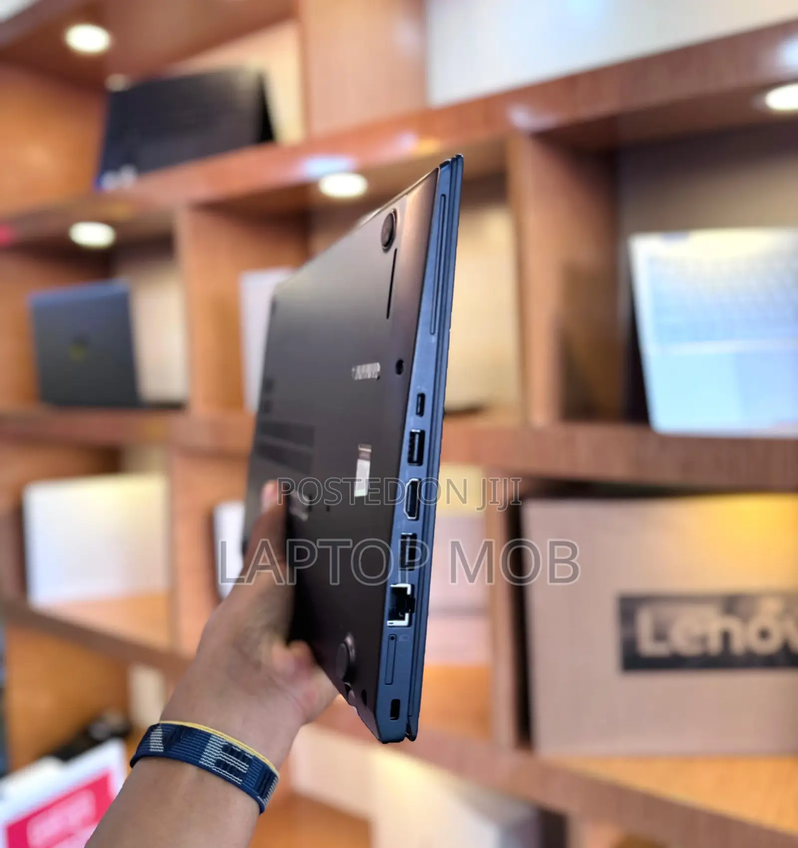 Laptop Lenovo ThinkPad T470s 8GB Intel Core I7 SSD 256GB