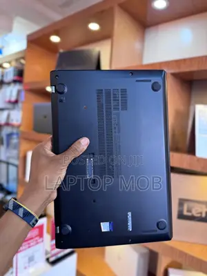 Laptop Lenovo ThinkPad T470s 8GB Intel Core I7 SSD 256GB