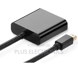 Mini Displayport to VGA Converter