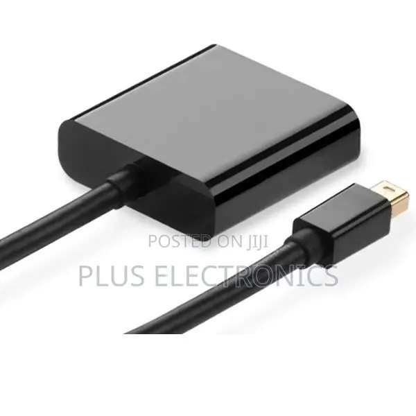 Mini Displayport to VGA Converter