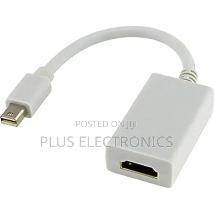 Mini Displayport to HDMI Converter