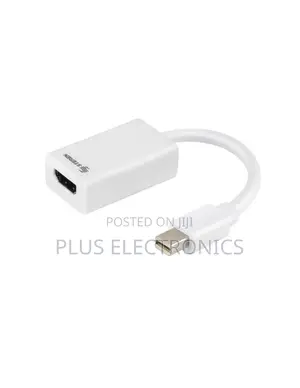 Mini Displayport to HDMI Converter