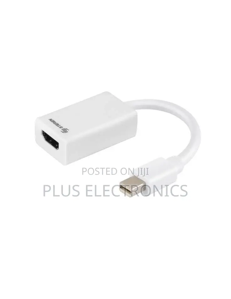Mini Displayport to HDMI Converter