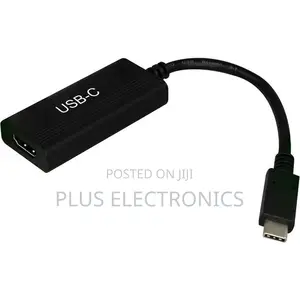 Type-C to HDMI