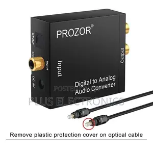 Digital To Analog Converter