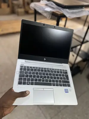 Laptop HP EliteBook 840 G6 8GB Intel Core I5 SSD 256GB