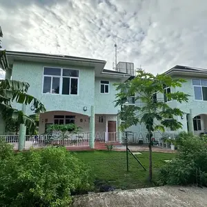 5bdrm Mansion in Mbezi Beach, Kinondoni for sale