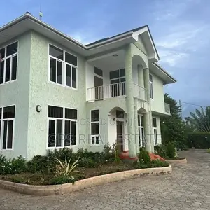 5bdrm Mansion in Mbezi Beach, Kinondoni for sale