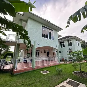 5bdrm Mansion in Mbezi Beach, Kinondoni for sale