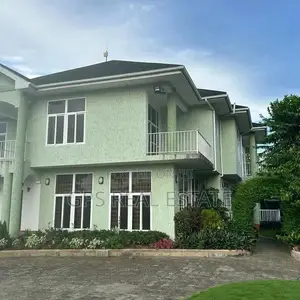 5bdrm Mansion in Mbezi Beach, Kinondoni for sale