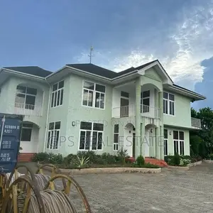 5bdrm Mansion in Mbezi Beach, Kinondoni for sale