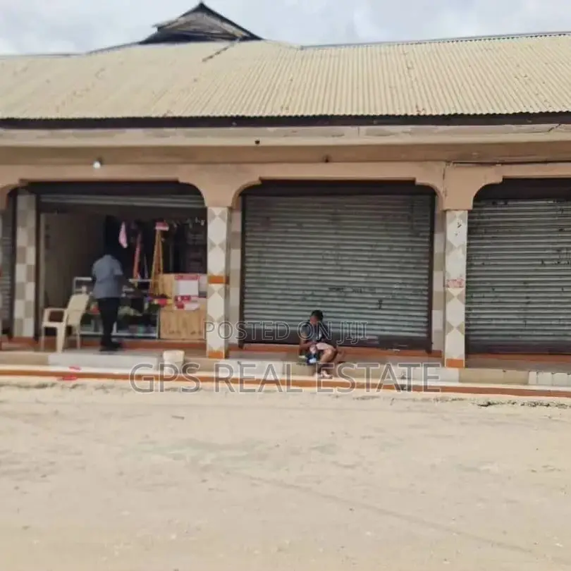 6bdrm House in Mbagala Zackiem, Temeke for sale