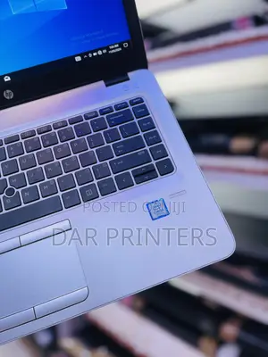 Laptop HP EliteBook 840 G4 8GB Intel Core I5 SSD 256GB