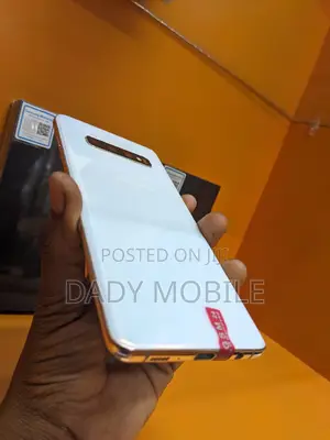 Samsung Galaxy S10 Plus 128 GB White
