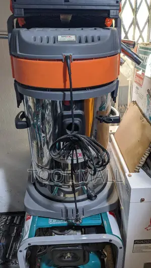 Vigex Vacuum Cleaner 80L