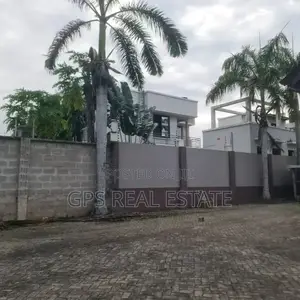 4bdrm Mansion in Mbezi Beach, Kinondoni for sale