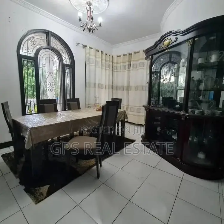 4bdrm Mansion in Mbezi Beach, Kinondoni for sale