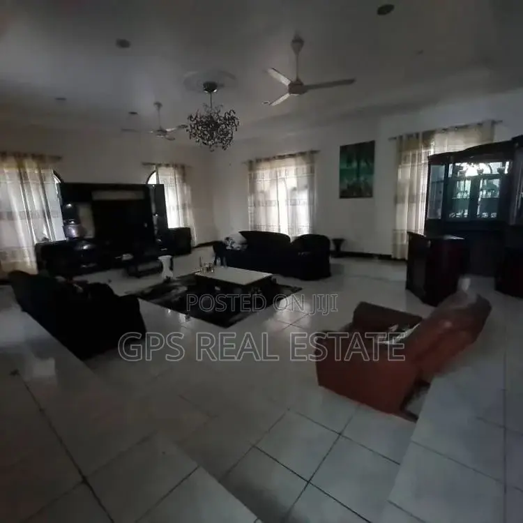 4bdrm Mansion in Mbezi Beach, Kinondoni for sale