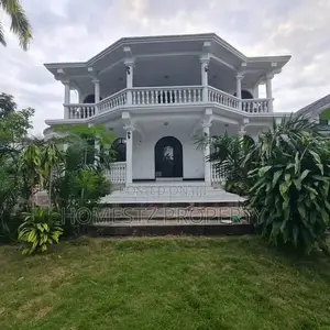 4bdrm Mansion in Mbezi Beach, Kinondoni for sale