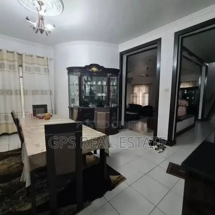 4bdrm Mansion in Mbezi Beach, Kinondoni for sale