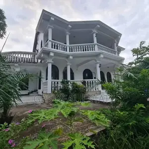 4bdrm Mansion in Mbezi Beach, Kinondoni for sale