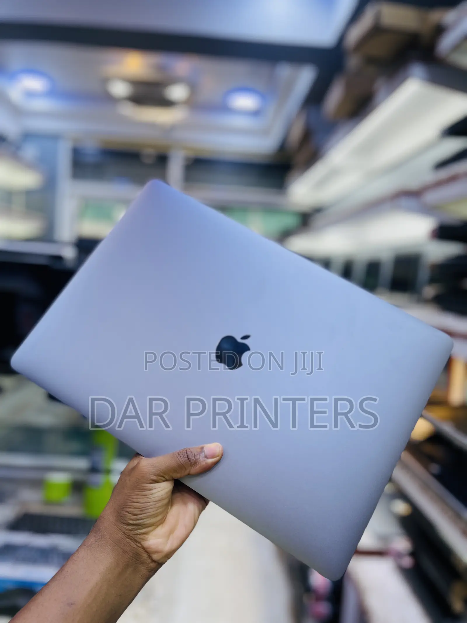Laptop Apple MacBook Pro 2017 16GB Intel Core I7 SSD 1T