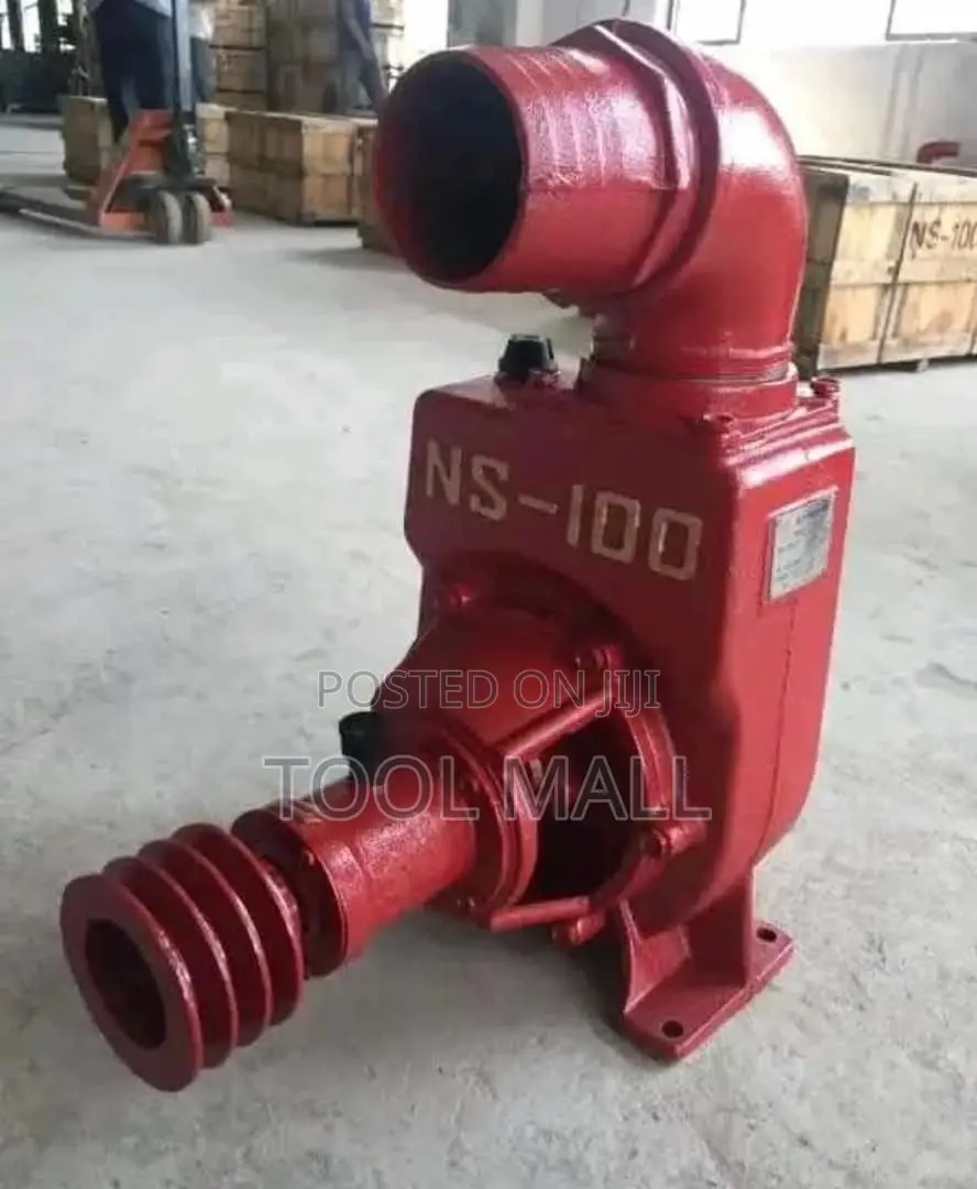 NS Pump 4inch