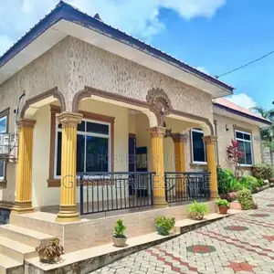 3bdrm House in Pugu Kajiungeni, Ilala for sale