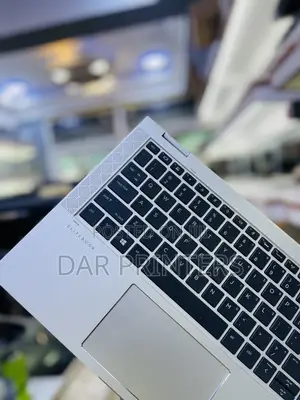 Laptop HP EliteBook X360 1030 G4 16GB Intel Core I7 SSD 512GB