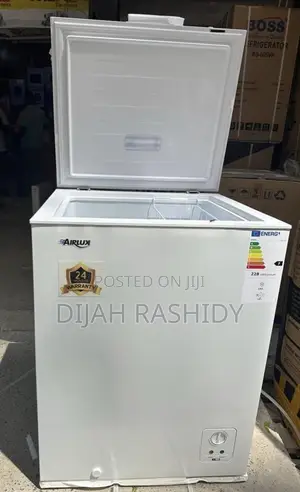 Freezer Airlux Lt 150